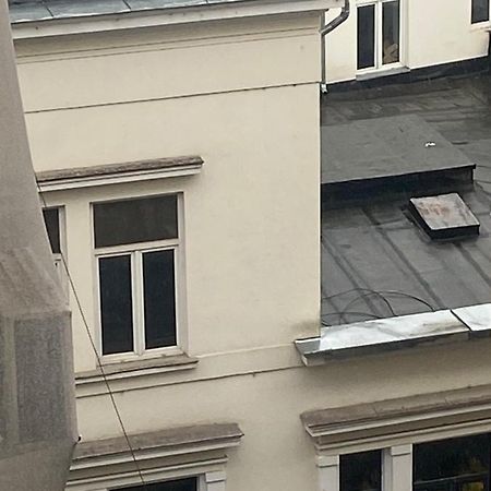 Old Town Apartment Bucarest Exterior foto