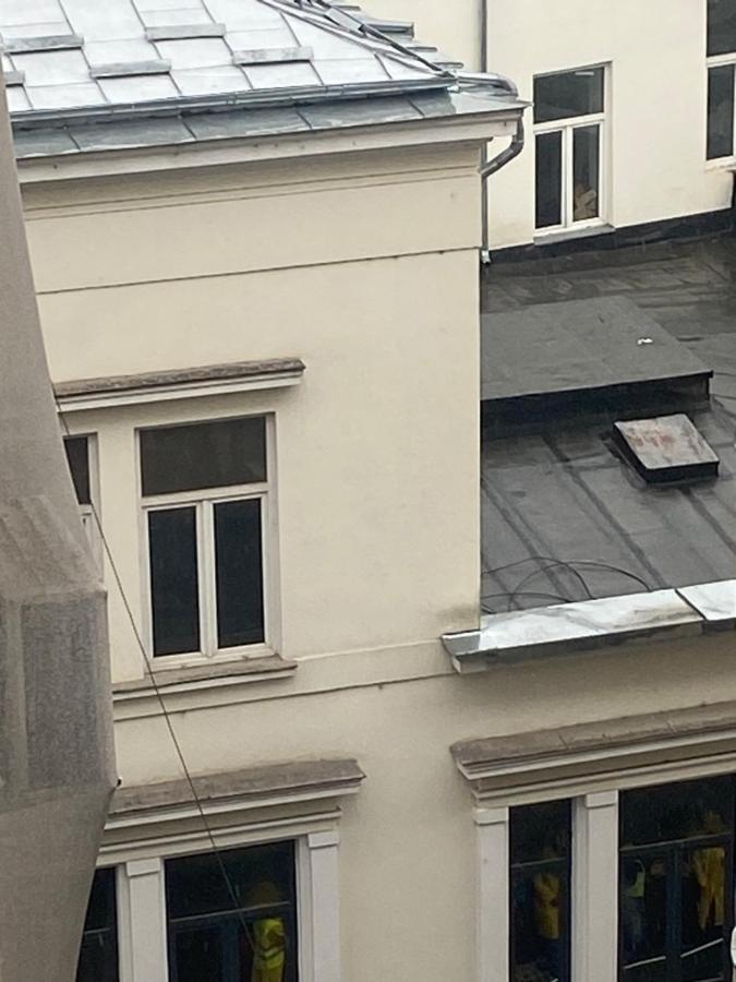 Old Town Apartment Bucarest Exterior foto